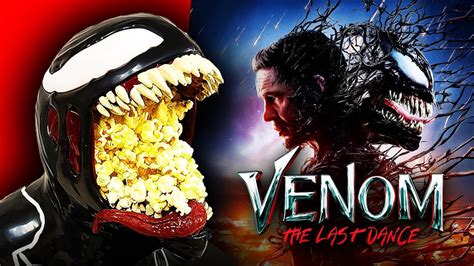 Venom cinemark  venom c