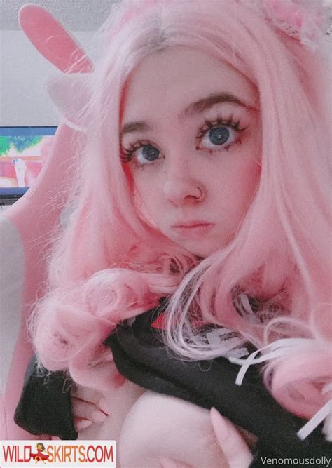 Venomous_dolly leaked 8M views Discover short videos related to venomous dolly discord on TikTok