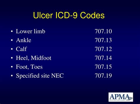 Venous stasis ulcer icd 10 code 2 ICD-10 code I83