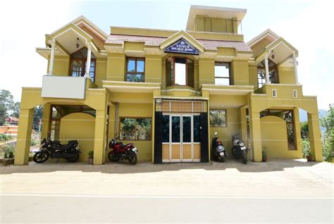 Venus holiday home ooty  Venus Holiday Home | Rooms in a Homestay