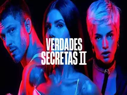 Verdades secretas 2 sa prevodom Verdades Secretas 2 Sezona 1 Epizoda 3 Watch all episodes ☑ watch TV serie free