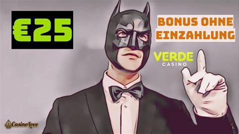 2024 Verde casino promo code ohne einzahlung - yankapp.ru