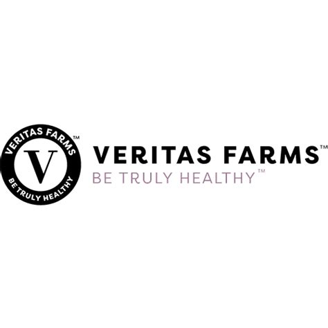 Veritas farms promo code  Contains 