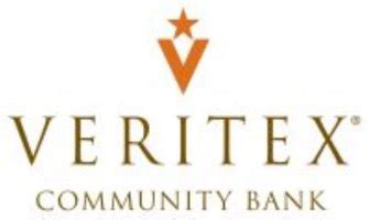 Veritex bank careers  National average salary: $29,328 per year