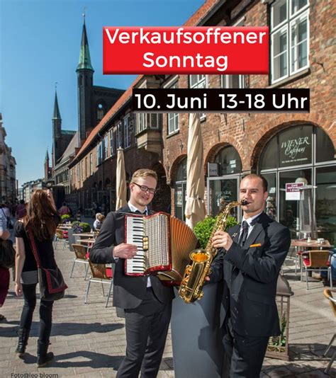 Verkaufsoffener sonntag lübeck 2018  Oktober 2016 "Eine Stadt feiert Erntedank" 6