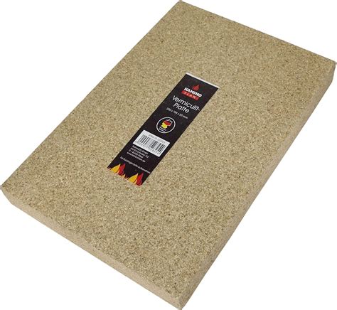 Vermiculite board wickes vermiculite board