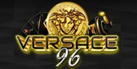 Versace96 login  This is quite a good result