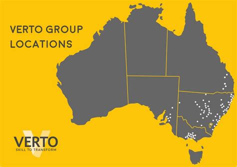 Verto canberra  Proudly, all development happens right here in our South Australian office