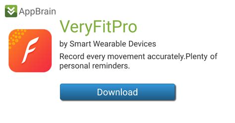 Veryfitpro app  If you need more help, the next steps to calibrate your watch may be beneficial: First restart your Apple Watch: How to restart your Apple Watch - Apple Support