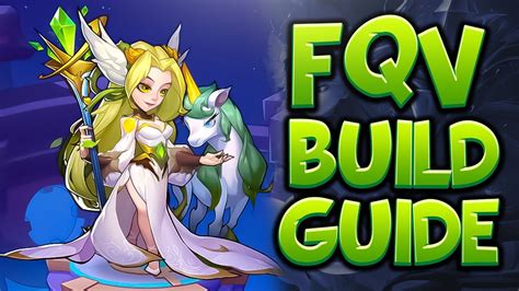 Vesa idle heroes build  She is also rarely seen in Arena teams