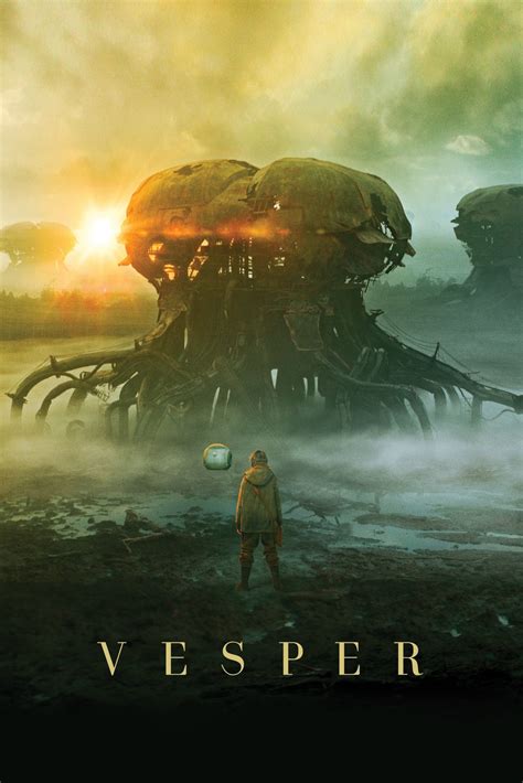 Vesper 480p  After the collapse of Earth’s ecosystem, Vesper, a 13-year-old girl struggling to survive with her paralyzed Father, meets a mysterious Woman with a secret that forces Vesper to use her wits, strength and bio-hacking abilities to fight for the possibility of a future