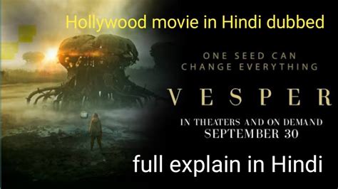 Vesper movie download in hindi  2022