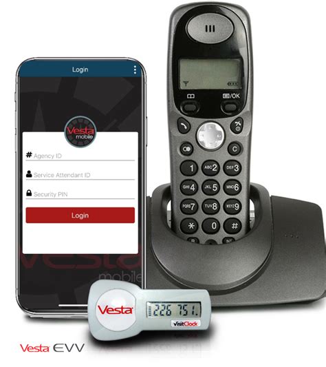 Vesta evv login Vesta EVV provides Payers with a “real time” shared view of the EVV data from their network of providers