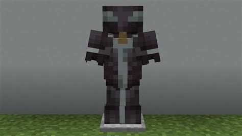 Vex armor trim look  A piece of cobblestone is the block required to make multiple copies of this one, and gamers will need a duplicate as