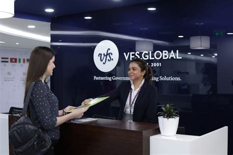 Vfs global colombo france 