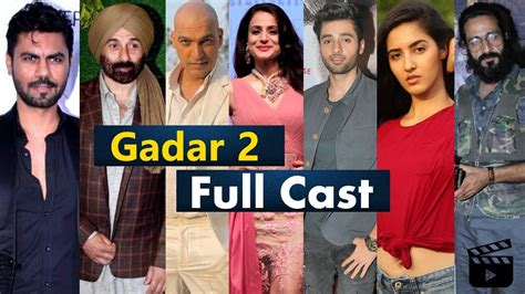 Viah te loan cast name  Also, check Adil El Arbi, Bilall Fallah's latest movies, new released movies, upcoming movies, movies releasing soon only on ZEE5