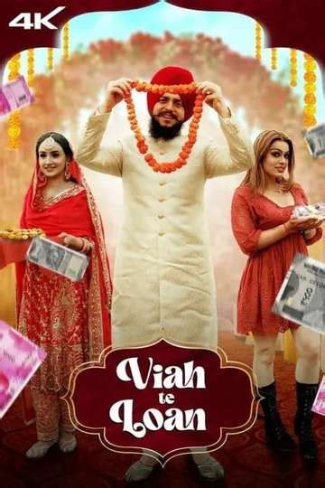 Viah te loan movie review  She’ll have shyness on her face and bangles in her wrists