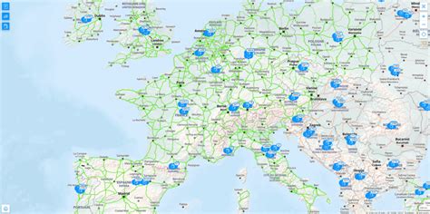 Viamichelin distanze  ViaMichelin ti assiste nella scelta dell’itinerario più adatto, fornendoti varie opzioni, e ti propone in ogni caso da 2 a 3 itinerari con costi, distanze e tempi di percorrenza diversi