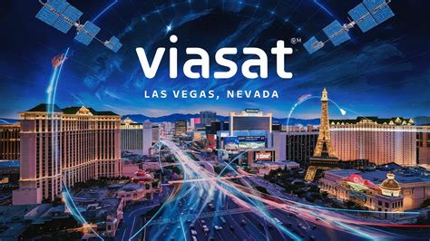 Viasat las vegas  2