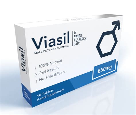 Viasil review 1 Viasil reduces anxiety and increases sex drive for more confidence