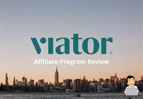 Viator affiliate program review Are you on the hunt to make money with Viator’s affiliate program? Look no further; you’ve hit the jackpot of a review