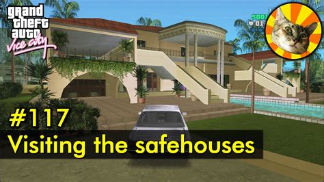 Vice city safehouses One of the Twins will make an appearance here