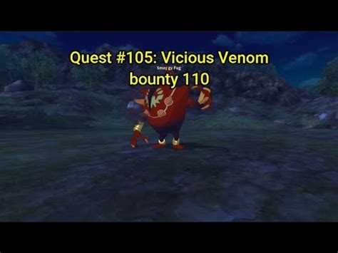 Vicious venom ni no kuni  A Screenshot of Ni no Kuni™ II: Revenant Kingdom