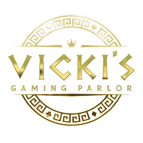 Vicki's gaming parlor  See this casino