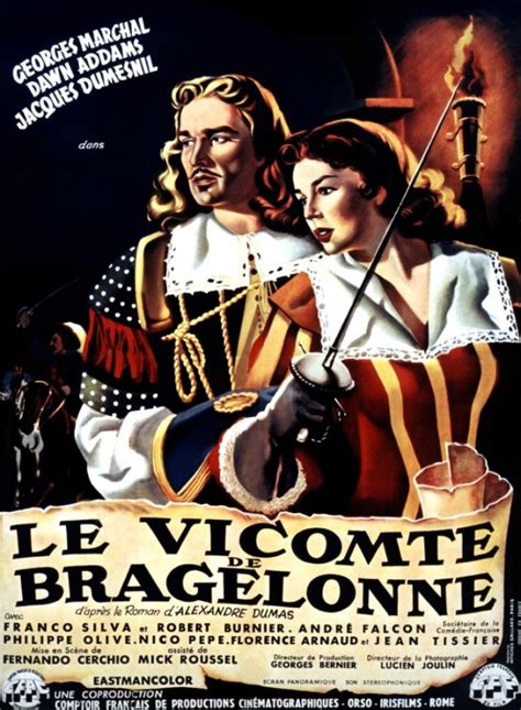 Vicontele de bragelonne film online subtitrat 