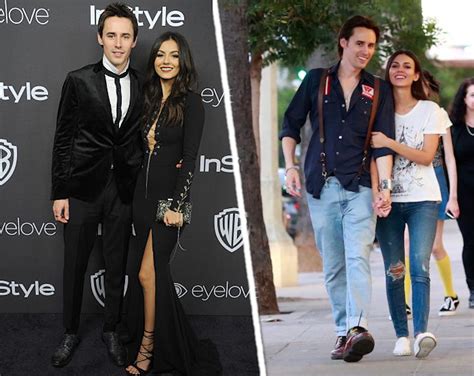 Victoria justice who dated who 