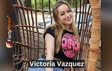 Victoria vazquez only fans  All Artist Podcaster Models Musician Gamer Tutorials & Education Lifestyle Fitness & Health Writers Cosplayers