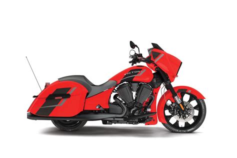 Victory motorcycles jackpot A