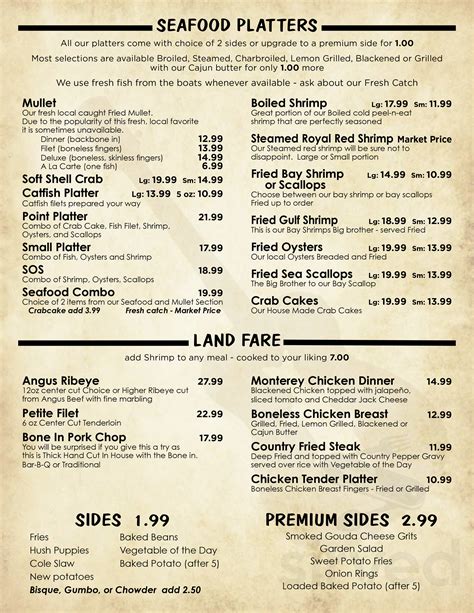 Victory point cafe menu 0 – 126 reviews • Cafe