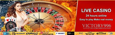 Victory996 review The online casino is safe and legit - thus, there is no need to worry about scams and hackers