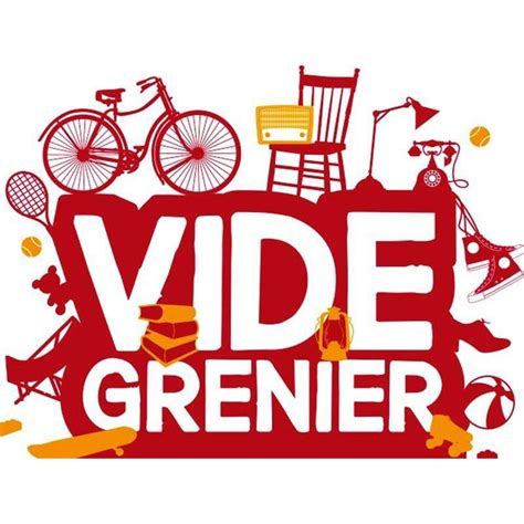 Vide-greniers, mairie de l’épine, 20 août CARTES ET PLANS | Mairie de l'Epine