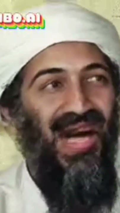 Video of osama bin laden singing  The Lead