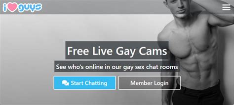 Videochat gay  Just select your gender and age and you are ready to start