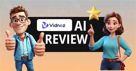 Vidnoz popup  Customers can get what they need on their own thus saving time and input for your support team! Generate Appealing Training Videos with Avatar