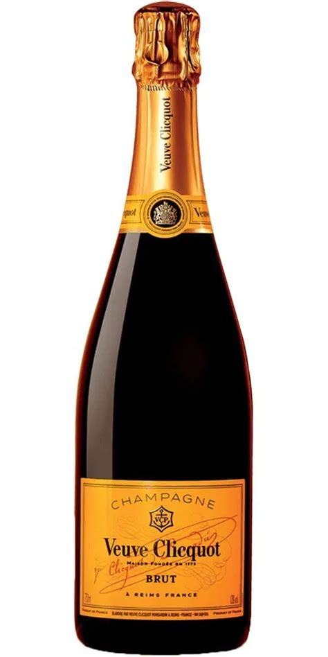 Vieve clicquot VEUVE CLICQUOT 🍾💛🍾Pillow Case 17x17 Cover Yellow Label Luxury Champagne