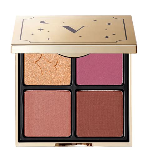 Vieve dimension face palette dawn  Earn Rewards points when you shop and gain access to exclusive benefits