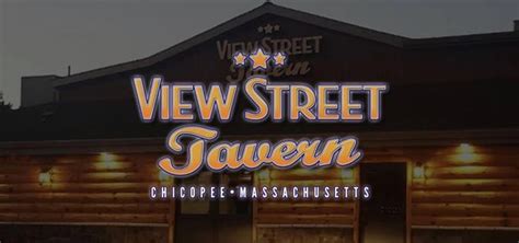 View street tavern chicopee ma 2 reviews of View Street Tavern "Bar tenders are very rude and careless