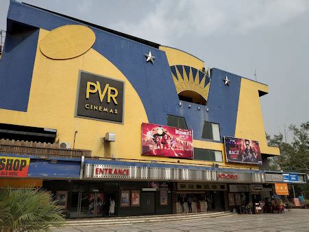 Vikaspuri pvr bookmyshow  INOX - Janakpuri is a popular theatre located at District Centre, Janak Place, Near West End Mall, Janakpuri, West, Delhi NCR