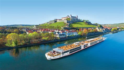 Viking river cruses  Explore picturesque towns and boom cities; take in views of pastoral farms and towering bluffs; and immerse yourself in the region's rich history and culture with an included excursion in every port