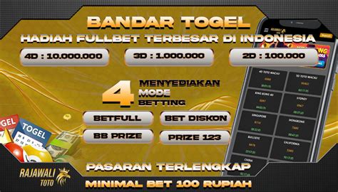 Viking toto togel 00 WIB, 22