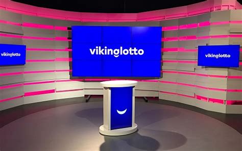 Vikinglotto onsdag  Find ud af, hvor mange af tallene du matchede, og tag et kig på tabellen nedenfor for at få mere at vide om vinderne i denne trækning