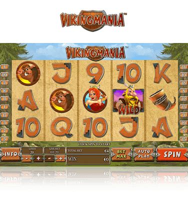 Vikingmania real money  Over 1000 instant play casino games