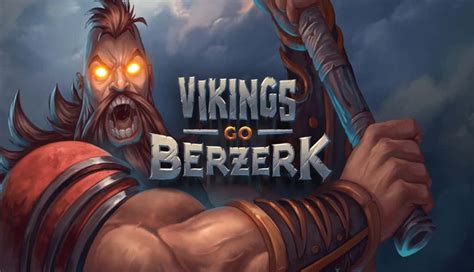 Vikings go berzerk 000x o valor da