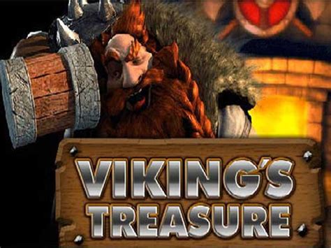 Vikings treasure netent  Dat betekent dat alle winsten verdrievoudigd worden tijdens de gratis spins