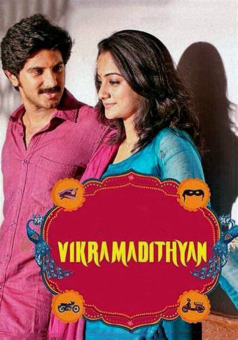 Vikramadithyan in telugu  IMDB Rating: 25 votes, average 6
