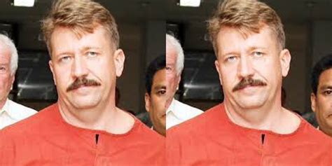 Viktor bout net worth  His net worth is estimated at $20 million